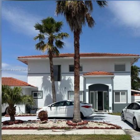 12923 SW 207th Ter, Miami, Florida 33177, image 1