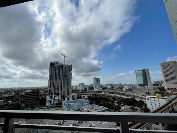 The Ivy At Riverfront, 90 SW 3rd St #1809, Miami, Florida 33130, image 1