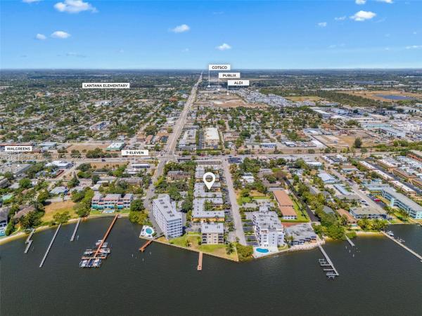 220 Croton Ave #102, Lantana, Florida 33462, image 1