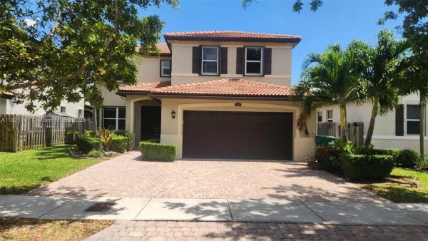 25309 SW 118th Ct #25309, Unincorporated Dade County, Florida 33032, image 1
