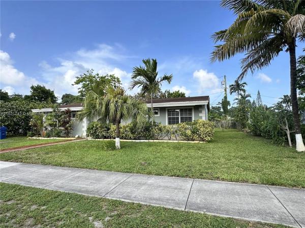 19611 NW 4th Ave, Miami, Florida 33169, image 1