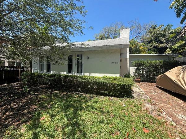 Ocean View Heights, 2985 Aviation Ave, Miami, Florida 33133, image 1