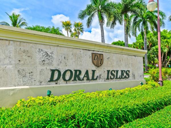 Captiva At Doral Isles, 10720 NW 66th St #104, Doral, Florida 33178, image 2