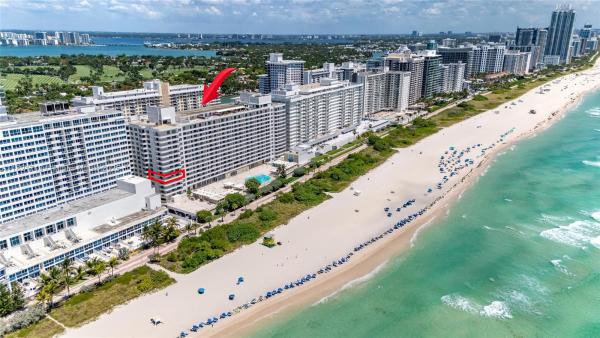 Oceanside Plaza, 5555 Collins Ave #7N, Miami Beach, Florida 33140, image 1