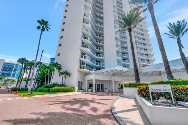 Oceania 1, 16425 Collins Ave #311, Sunny Isles Beach, Florida 33160, image 1