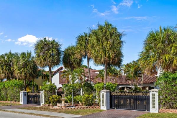Diplomat Golf Estates, 800 Diplomat Pkwy, Hallandale Beach, Florida 33009, image 1