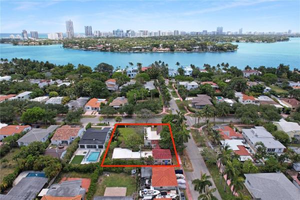 Oceanside Isle Of Normandy, 1423 Biarritz Dr, Miami Beach, Florida 33141, image 1