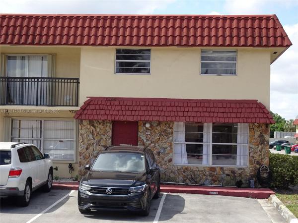 Brentwood, 6680 SW 41st #32, Davie, Florida 33314, image 1