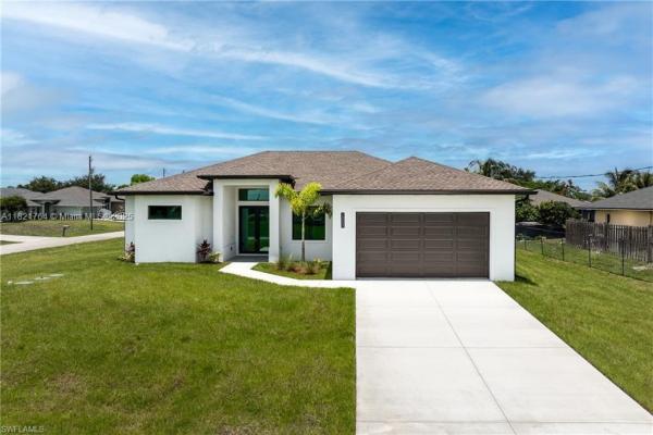 1003 Casino Ave, Lehigh Acres, Florida 33971, image 1