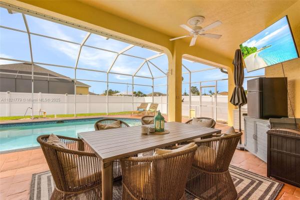 1004 NW 33rd Ave, Cape Coral, Florida 33993, image 3