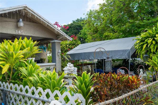 St James Park, 145 NW 31st St, Miami, Florida 33127, image 1