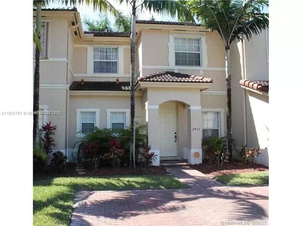 2402 NE 41st Pl, Homestead, Florida 33033, image 1