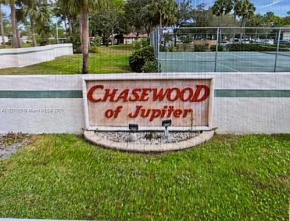 6447 Chasewood Dr #C, Jupiter, Florida 33458, image 1