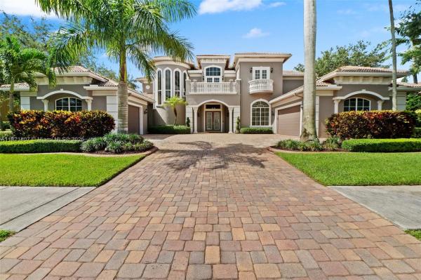 Stonebrook Estates, 12608 S Stonebrook Cir, Davie, Florida 33330, image 1