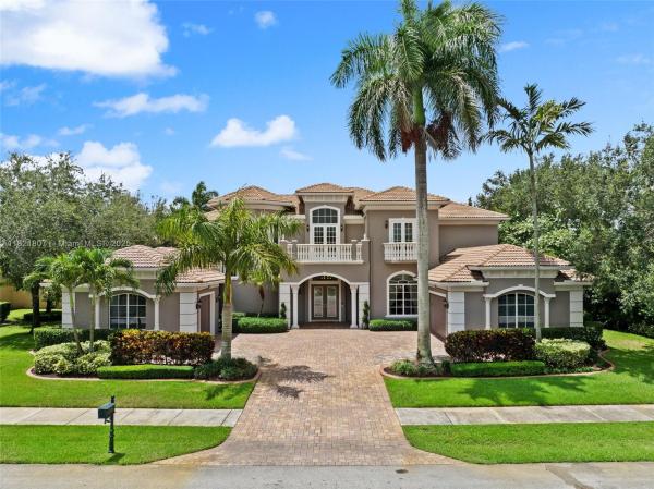 Stonebrook Estates, 12608 S Stonebrook Cir, Davie, Florida 33330, image 2