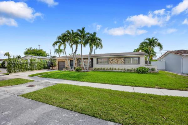Miller Heights, 5025 SW 90th Ct, Olympia Heights, Florida 33165, image 2