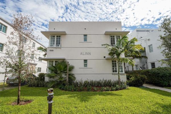 1509 Pennsylvania Ave #12, Miami Beach, Florida 33139, image 1