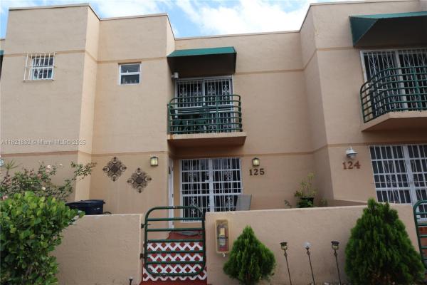 11850 SW 19 Ter #125, Unincorporated Dade County, Florida 33175, image 1