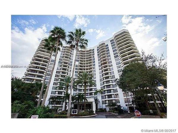 Mystic Pointe Tower 300, 3600 Mystic Pointe Dr Tower 300 #802, Aventura, Florida 33180, image 1