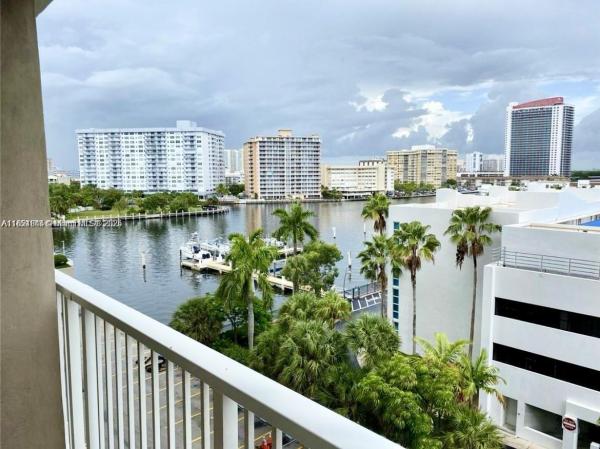 The Hemispheres, 1965 S Ocean Dr #5B, Hallandale Beach, Florida 33009, image 1