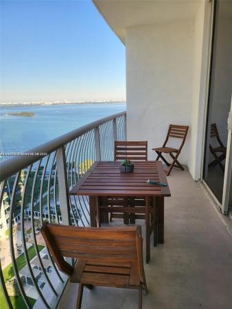 Opera Tower, 1750 N Bayshore Dr #2207, Miami, Florida 33132, image 1