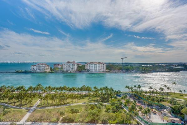 Portofino Tower, 300 S Pointe Dr #1602, Miami Beach, Florida 33139, image 1