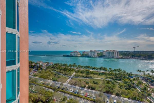 Portofino Tower, 300 S Pointe Dr #1602, Miami Beach, Florida 33139, image 2