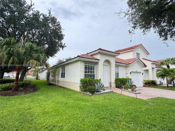 Sunset Lakes, 18861 SW 28th Ct, Miramar, Florida 33029, image 1