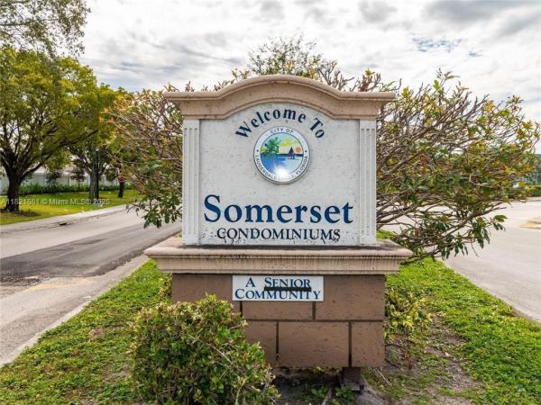Somerset, 2860 Somerset Dr #210K, Lauderdale Lakes, Florida 33311, image 1