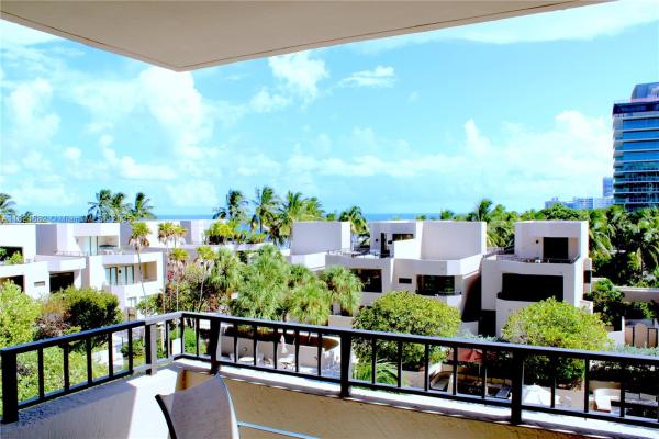 Tidemark At Key Colony, 201 Crandon Blvd #439, Key Biscayne, Florida 33149, image 1