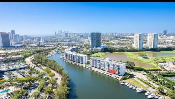 Fairways Riviera, 400 Diplomat Pkwy #302, Hallandale Beach, Florida 33009, image 1