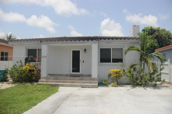 Grapeland Heights, 3430 NW 16th St, Miami, Florida 33125, image 1