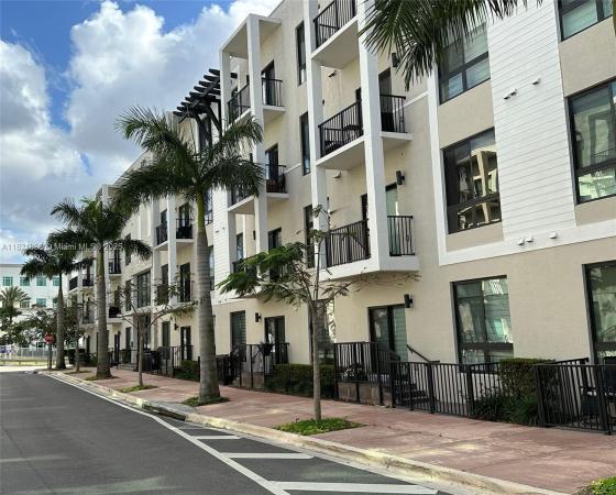 Urbana At Downtown Doral, 8301 NW 41st St #B-204, Doral, Florida 33166, image 3