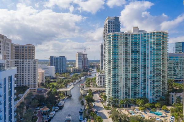 WaterGarden, 347 N New River Dr E #1505, Fort Lauderdale, Florida 33301, image 1