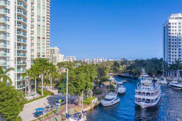 WaterGarden, 347 N New River Dr E #1505, Fort Lauderdale, Florida 33301, image 2