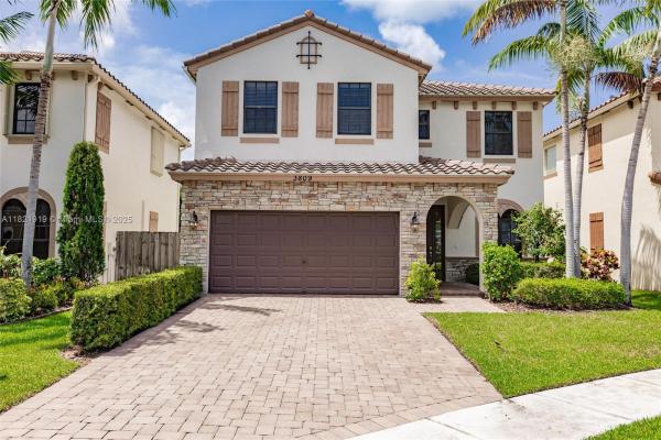 Aspen Glen, 3809 Aspen Leaf Dr, Boynton Beach, Florida 33436, image 1