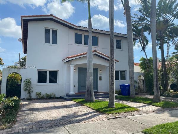 Brickell Estates, 527 SW 20th Rd, Miami, Florida 33129, image 1