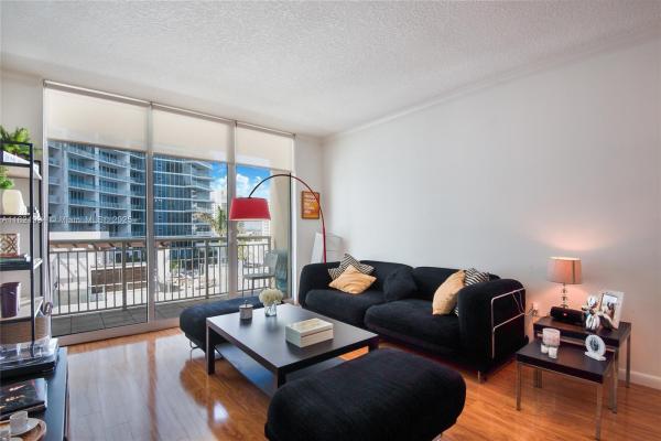 Cite On The Bay East, 2000 N Bayshore Dr #626, Miami, Florida 33137, image 1