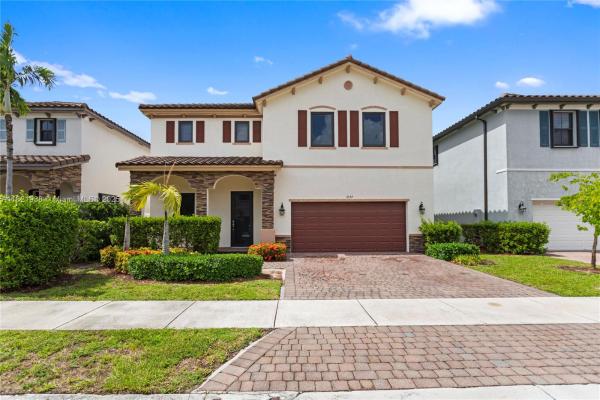 Bonterra, 3557 W 94th Ter, Hialeah, Florida 33018, image 1