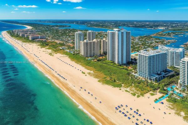 3100 N Ocean Blvd #1206, Riviera Beach, Florida 33404, image 1