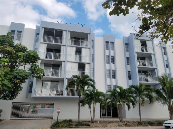 Brisas Del Mar, 7705 Abbott Ave #303, Miami Beach, Florida 33141, image 1