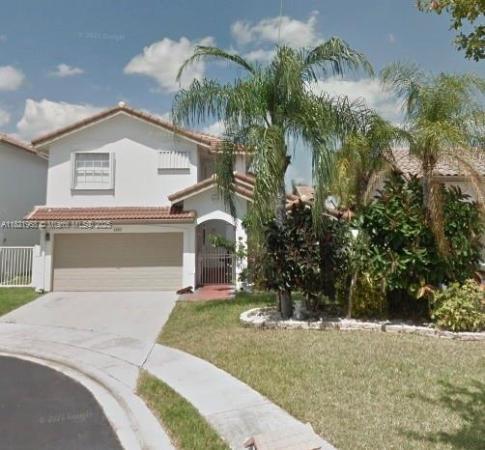 Montara At Carolina, 6987 Charlotte Ct, Margate, Florida 33063, image 1