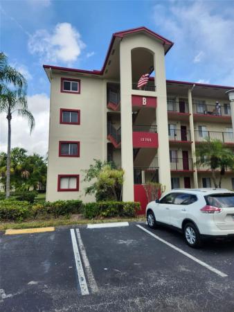 Garfield At Century Village, 12755 SW 16th Ct #201B, Pembroke Pines, Florida 33027, image 1