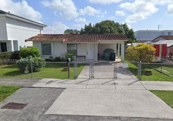 3731 SW 88th Pl, Miami, Florida 33165, image 1