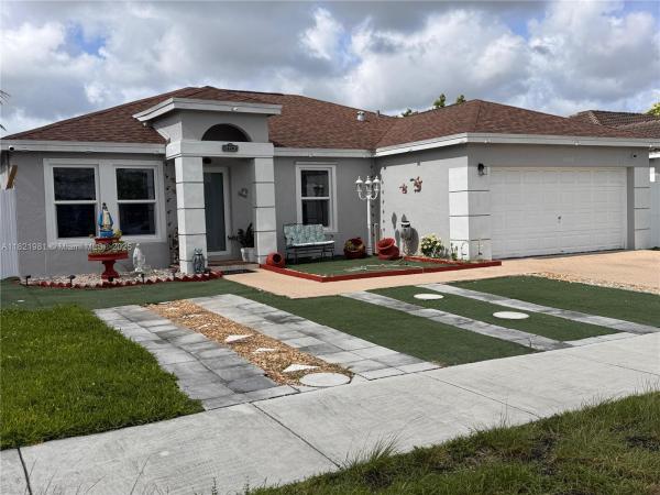 14262 SW 160th Ter, Miami, Florida 33177, image 1