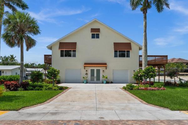 4837 Tarpon Ave, Cape Coral, Florida 34134, image 1