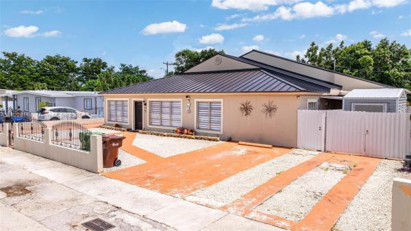 Andrews Park, 230 W 47th St, Hialeah, Florida 33012, image 1