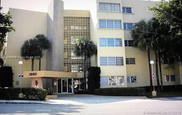 Jaragua Plaza, 2690 SW 22nd Ave #501, Miami, Florida 33133, image 1