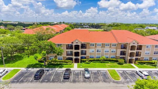 The Marquesa, 11631 SW 2nd St #20103, Pembroke Pines, Florida 33025, image 1