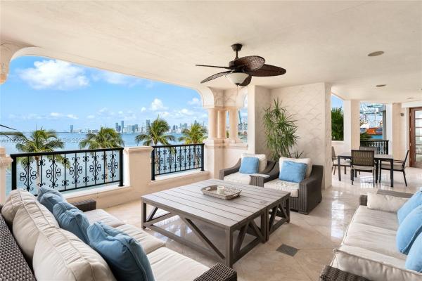 5233 Fisher Island Dr #5233, Miami Beach, Florida 33109, image 1